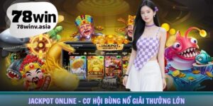 jackpot online